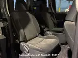 2013 Toyota Noah Black Van for sale, Japanese used car export - photo 9 of 10 | GULJI TRADERS