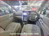2013 Toyota Noah Pearl Van for sale, Japanese used car export - photo 8 of 12 | GULJI TRADERS