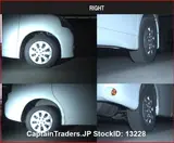 2013 Toyota Noah Pearl Van for sale, Japanese used car export - photo 12 of 12 | GULJI TRADERS