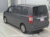 2013 Toyota Noah GRAY Van for sale, Japanese used car export - photo 7 of 13 | GULJI TRADERS