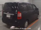 2013 Toyota Noah Black Van for sale, Japanese used car export - photo 3 of 13 | GULJI TRADERS