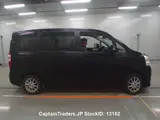 2013 Toyota Noah Black Van for sale, Japanese used car export - photo 4 of 13 | GULJI TRADERS