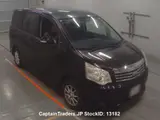 2013 Toyota Noah Black Van for sale, Japanese used car export - photo 6 of 13 | GULJI TRADERS