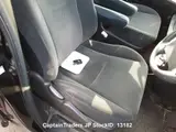 2013 Toyota Noah Black Van for sale, Japanese used car export - photo 9 of 13 | GULJI TRADERS