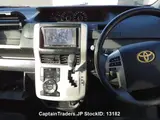 2013 Toyota Noah Black Van for sale, Japanese used car export - photo 10 of 13 | GULJI TRADERS