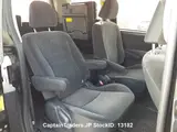 2013 Toyota Noah Black Van for sale, Japanese used car export - photo 11 of 13 | GULJI TRADERS