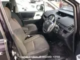 2013 Toyota Noah Purple Van for sale, Japanese used car export - photo 6 of 9 | GULJI TRADERS