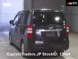 2013 Toyota Noah Black Van for sale, Japanese used car export - photo 3 of 10 | GULJI TRADERS