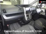 2013 Toyota Noah Black Van for sale, Japanese used car export - photo 4 of 10 | GULJI TRADERS