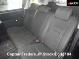 2013 Toyota Noah Black Van for sale, Japanese used car export - photo 5 of 10 | GULJI TRADERS