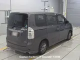 2013 Toyota Noah GRAY Van for sale, Japanese used car export - photo 3 of 14 | GULJI TRADERS