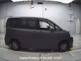 2013 Toyota Noah GRAY Van for sale, Japanese used car export - photo 4 of 14 | GULJI TRADERS