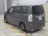 2013 Toyota Noah GRAY Van for sale, Japanese used car export - photo 7 of 14 | GULJI TRADERS