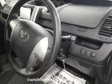 2013 Toyota Noah GRAY Van for sale, Japanese used car export - photo 8 of 14 | GULJI TRADERS