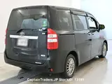 2013 Toyota Noah Black Van for sale, Japanese used car export - photo 3 of 13 | GULJI TRADERS