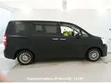 2013 Toyota Noah Black Van for sale, Japanese used car export - photo 4 of 13 | GULJI TRADERS