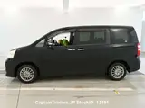 2013 Toyota Noah Black Van for sale, Japanese used car export - photo 5 of 13 | GULJI TRADERS