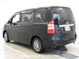2013 Toyota Noah Black Van for sale, Japanese used car export - photo 7 of 13 | GULJI TRADERS