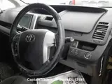 2013 Toyota Noah Black Van for sale, Japanese used car export - photo 10 of 13 | GULJI TRADERS