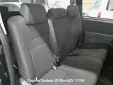 2013 Toyota Noah Black Van for sale, Japanese used car export - photo 12 of 13 | GULJI TRADERS