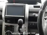 2013 Toyota Noah Black Van for sale, Japanese used car export - photo 13 of 13 | GULJI TRADERS