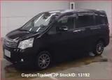 2013 Toyota Noah Black Van for sale, Japanese used car export - photo 4 of 8 | GULJI TRADERS