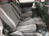 2013 Toyota Noah Black Van for sale, Japanese used car export - photo 7 of 8 | GULJI TRADERS