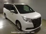 2014 Toyota Noah Pearl Van for sale, Japanese used car export - photo 4 of 13 | GULJI TRADERS