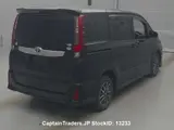 2014 Toyota Noah Black Van for sale, Japanese used car export - photo 3 of 14 | GULJI TRADERS