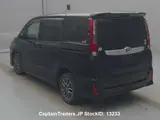 2014 Toyota Noah Black Van for sale, Japanese used car export - photo 5 of 14 | GULJI TRADERS