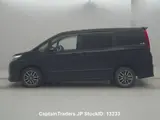 2014 Toyota Noah Black Van for sale, Japanese used car export - photo 6 of 14 | GULJI TRADERS