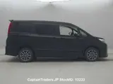 2014 Toyota Noah Black Van for sale, Japanese used car export - photo 7 of 14 | GULJI TRADERS