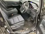 2014 Toyota Noah Black Van for sale, Japanese used car export - photo 8 of 14 | GULJI TRADERS