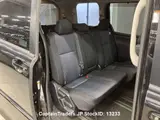 2014 Toyota Noah Black Van for sale, Japanese used car export - photo 10 of 14 | GULJI TRADERS