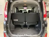 2014 Toyota Noah Black Van for sale, Japanese used car export - photo 11 of 14 | GULJI TRADERS