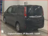 2014 Toyota Noah Black Van for sale, Japanese used car export - photo 3 of 9 | GULJI TRADERS