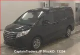 2014 Toyota Noah Black Van for sale, Japanese used car export - photo 4 of 9 | GULJI TRADERS