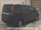 2014 Toyota Noah Black Van for sale, Japanese used car export - photo 5 of 9 | GULJI TRADERS