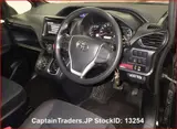 2014 Toyota Noah Black Van for sale, Japanese used car export - photo 6 of 9 | GULJI TRADERS