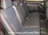 2014 Toyota Noah Black Van for sale, Japanese used car export - photo 7 of 9 | GULJI TRADERS