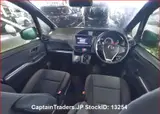 2014 Toyota Noah Black Van for sale, Japanese used car export - photo 8 of 9 | GULJI TRADERS