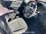 2014 Toyota Noah Silver Van for sale, Japanese used car export - photo 6 of 8 | GULJI TRADERS