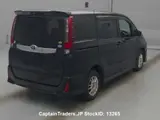 2014 Toyota Noah Black Van for sale, Japanese used car export - photo 3 of 14 | GULJI TRADERS