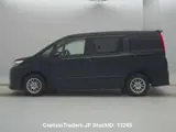 2014 Toyota Noah Black Van for sale, Japanese used car export - photo 6 of 14 | GULJI TRADERS