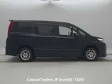 2014 Toyota Noah Black Van for sale, Japanese used car export - photo 7 of 14 | GULJI TRADERS