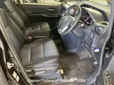 2014 Toyota Noah Black Van for sale, Japanese used car export - photo 8 of 14 | GULJI TRADERS