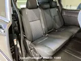 2014 Toyota Noah Black Van for sale, Japanese used car export - photo 10 of 14 | GULJI TRADERS