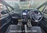 2015 Toyota Noah Pearl Van for sale, Japanese used car export - photo 8 of 9 | GULJI TRADERS