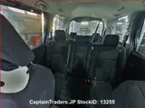 2015 Toyota Noah Pearl Van for sale, Japanese used car export - photo 9 of 9 | GULJI TRADERS