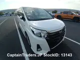 2016 Toyota Noah Pearl white Van for sale, Japanese used car export - photo 9 of 26 | GULJI TRADERS